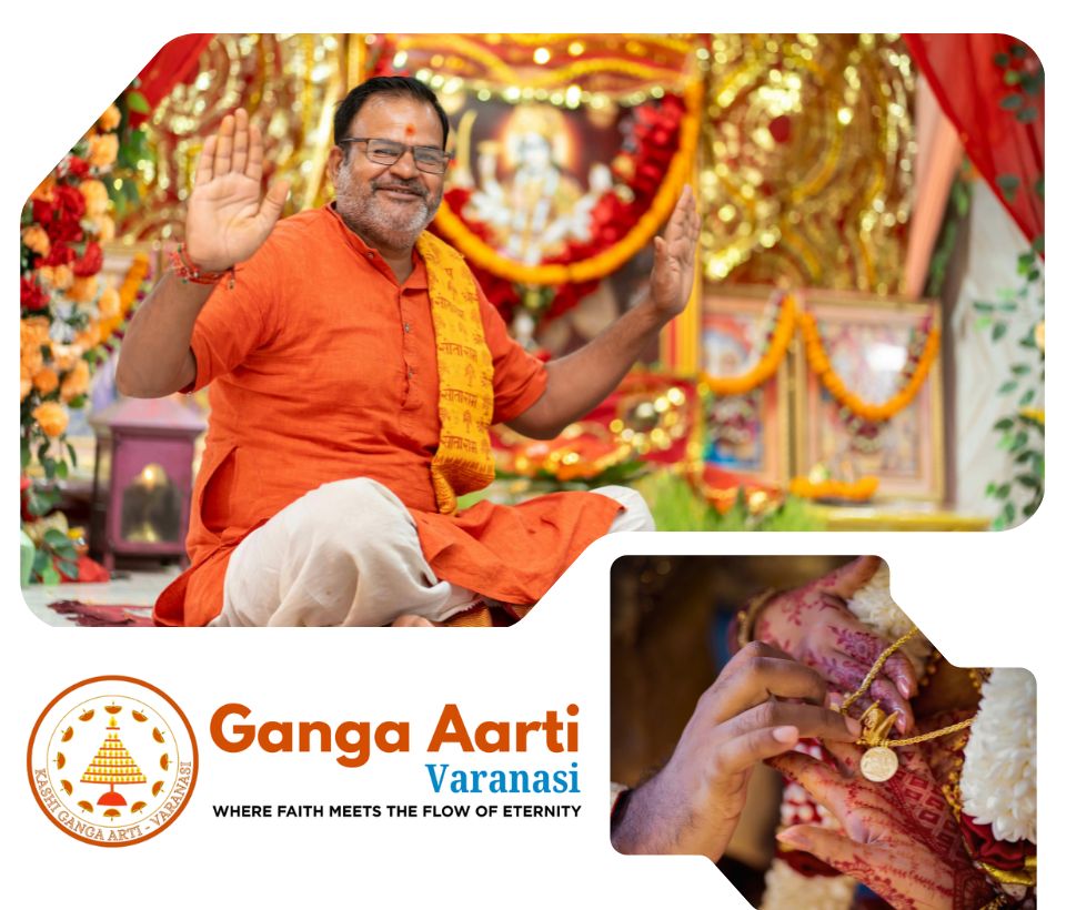 Wedding Pandit in varanasi